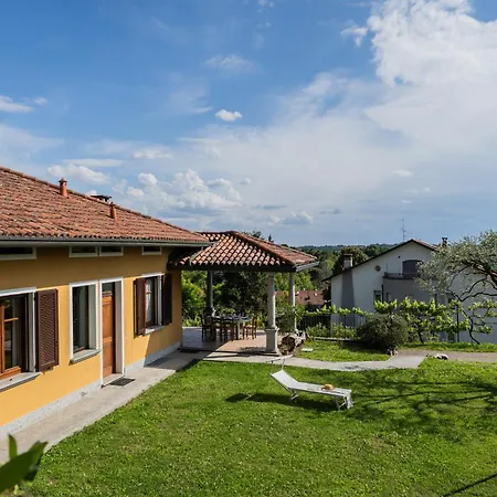 Canturina - Private In A With Exclusive Garden And Free Parking Appartamento