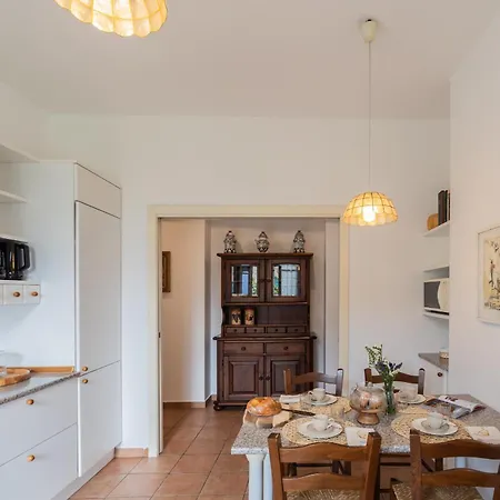 Appartamento Canturina - Private In A With Exclusive Garden And Free Parking Côme