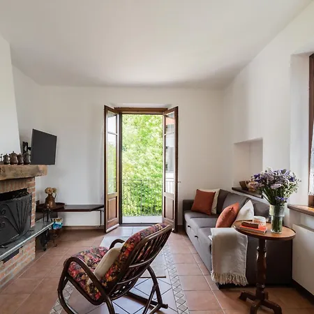 Canturina - Private In A With Exclusive Garden And Free Parking Appartamento *