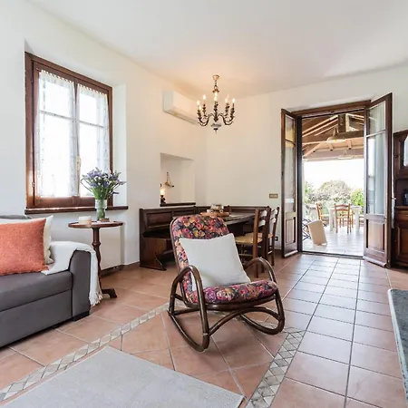 Canturina - Private In A With Exclusive Garden And Free Parking