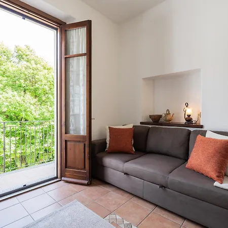 Appartamento Canturina - Private In A With Exclusive Garden And Free Parking Côme