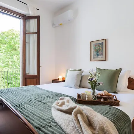 Canturina - Private In A With Exclusive Garden And Free Parking
