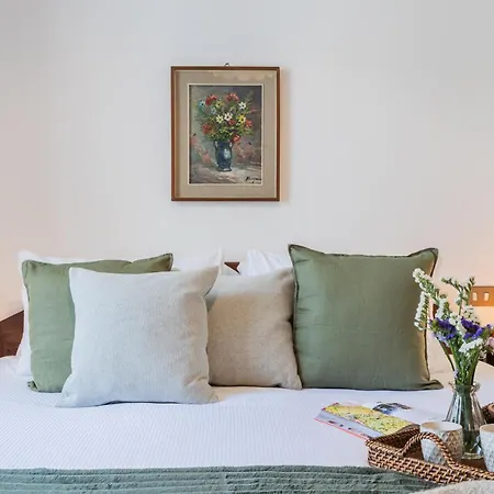 Canturina - Private In A With Exclusive Garden And Free Parking Appartamento Côme