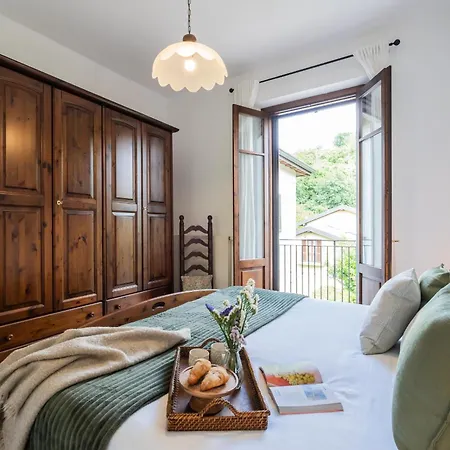 Canturina - Private In A With Exclusive Garden And Free Parking