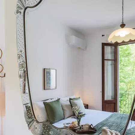Canturina - Private In A With Exclusive Garden And Free Parking
