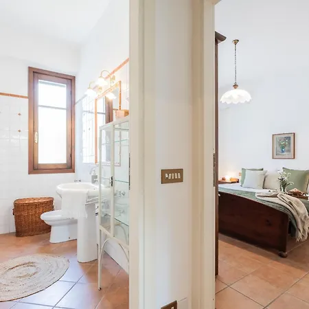Appartamento Canturina - Private In A With Exclusive Garden And Free Parking