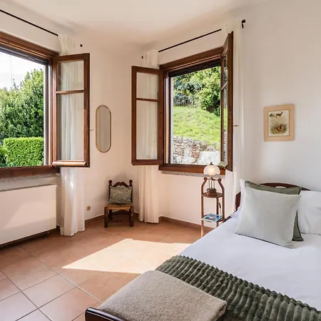 Canturina - Private In A With Exclusive Garden And Free Parking Appartamento *