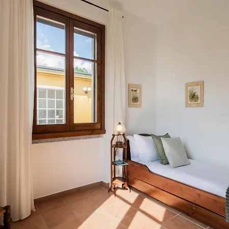 Canturina - Private In A With Exclusive Garden And Free Parking *