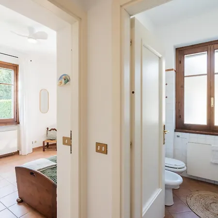 Canturina - Private In A With Exclusive Garden And Free Parking