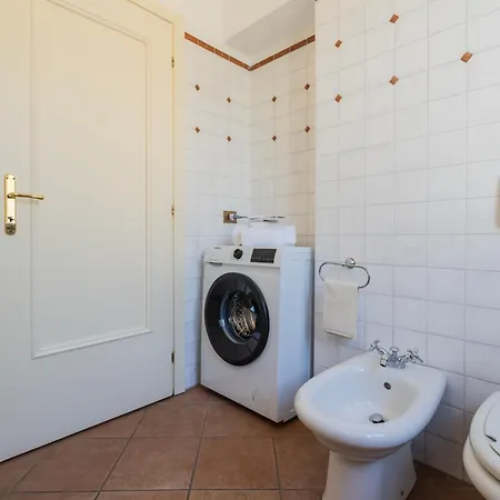 Canturina - Private In A With Exclusive Garden And Free Parking Appartamento